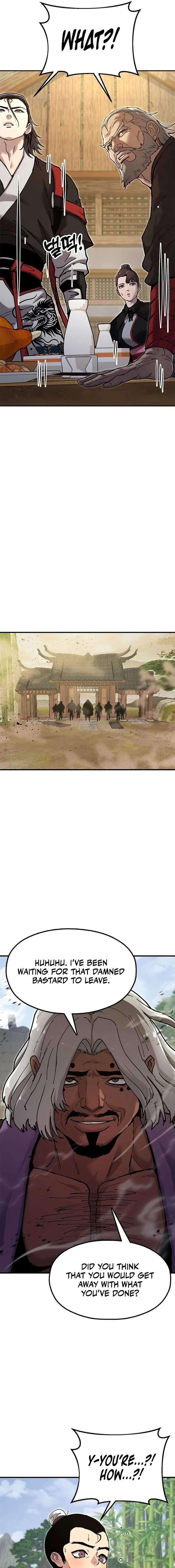 Chronicles of the Lazy Sovereign Chapter 31 - Page 10