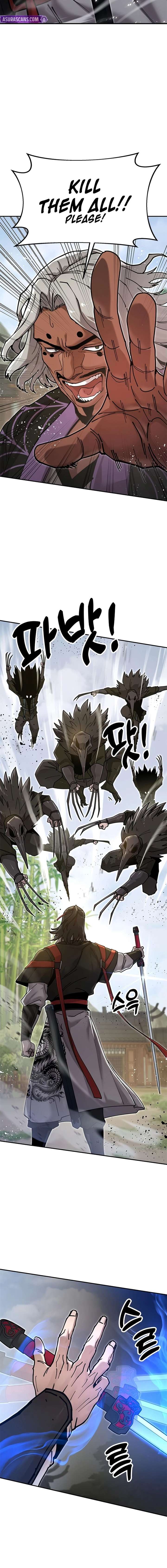 Chronicles of the Lazy Sovereign Chapter 31 - Page 13