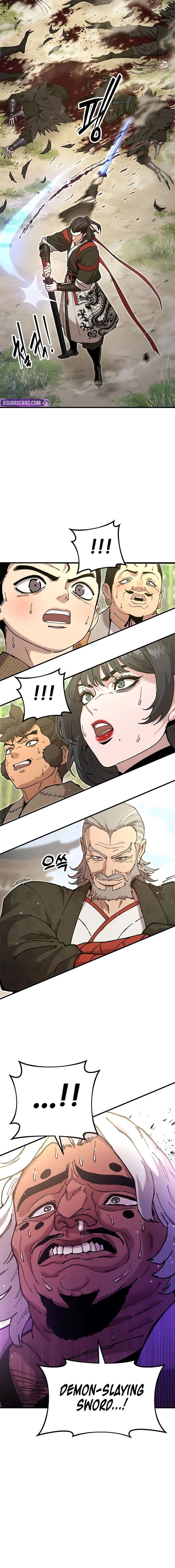 Chronicles of the Lazy Sovereign Chapter 31 - Page 17