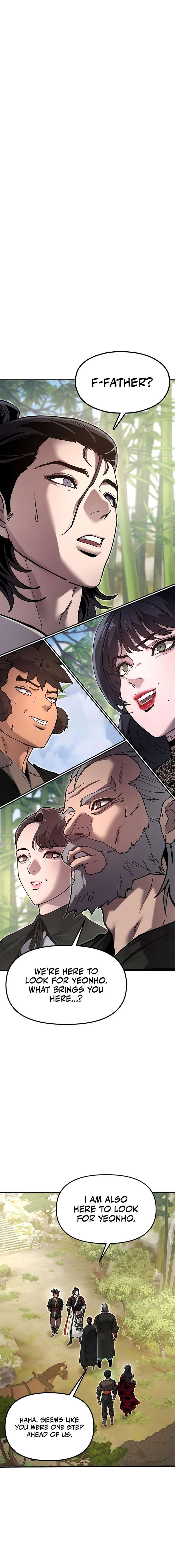 Chronicles of the Lazy Sovereign Chapter 31 - Page 2