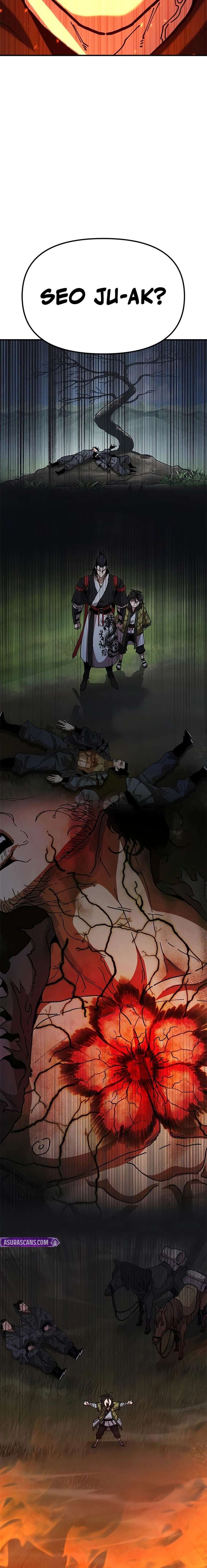 Chronicles of the Lazy Sovereign Chapter 31 - Page 33