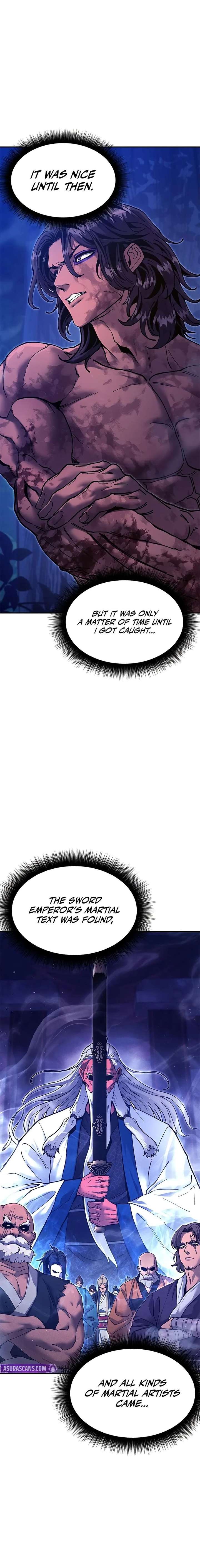 Chronicles of the Lazy Sovereign Chapter 32 - Page 11