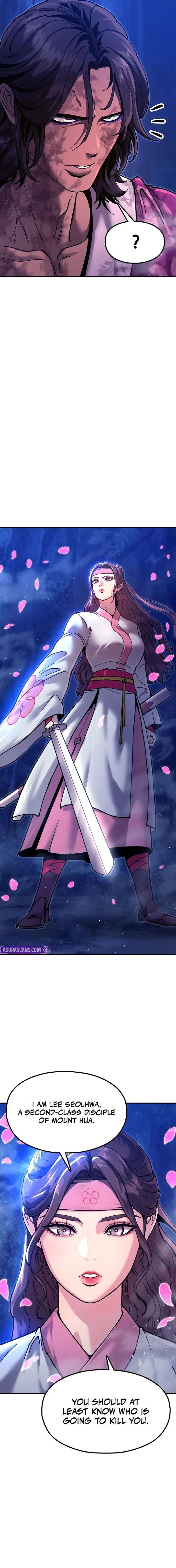 Chronicles of the Lazy Sovereign Chapter 32 - Page 13