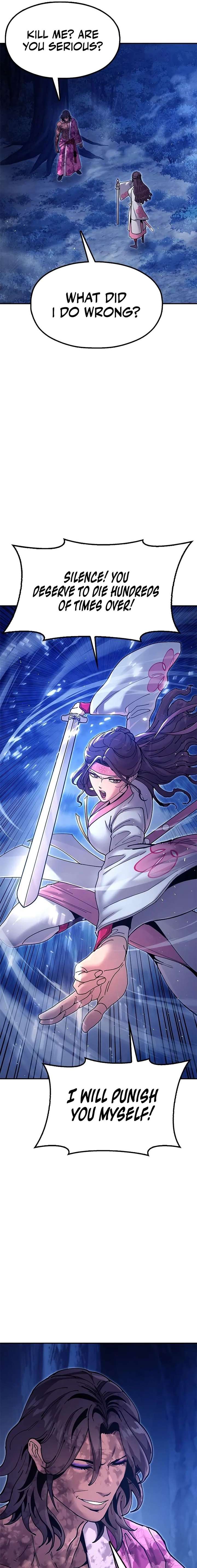 Chronicles of the Lazy Sovereign Chapter 32 - Page 14