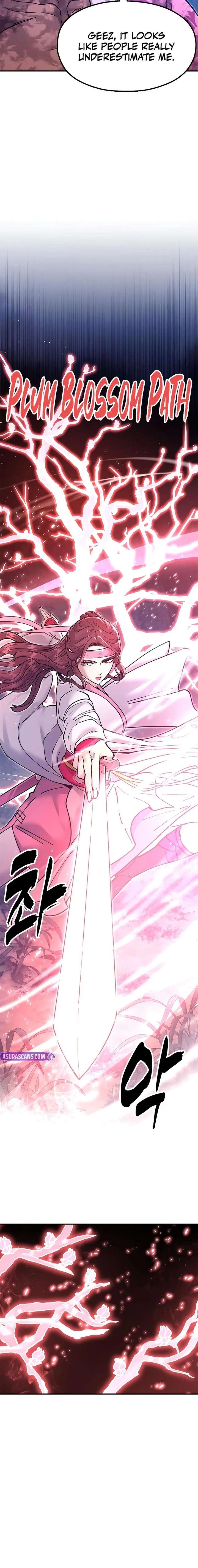 Chronicles of the Lazy Sovereign Chapter 32 - Page 15