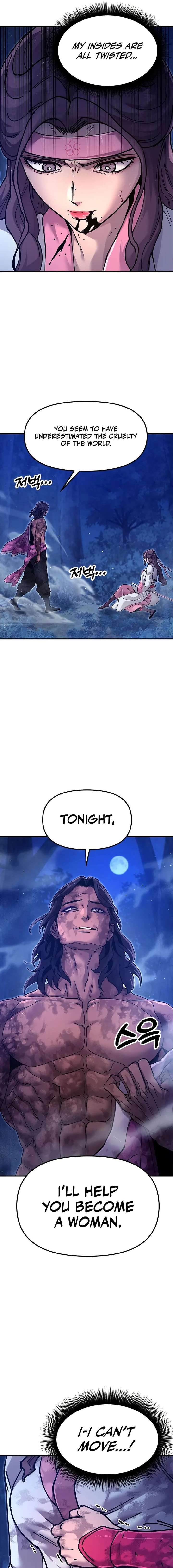 Chronicles of the Lazy Sovereign Chapter 32 - Page 18