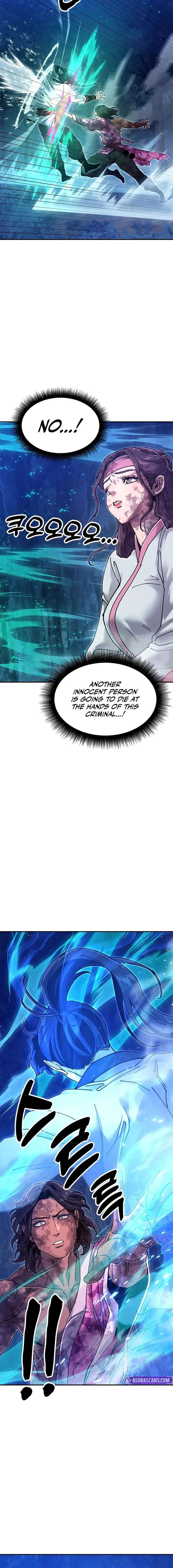 Chronicles of the Lazy Sovereign Chapter 32 - Page 23