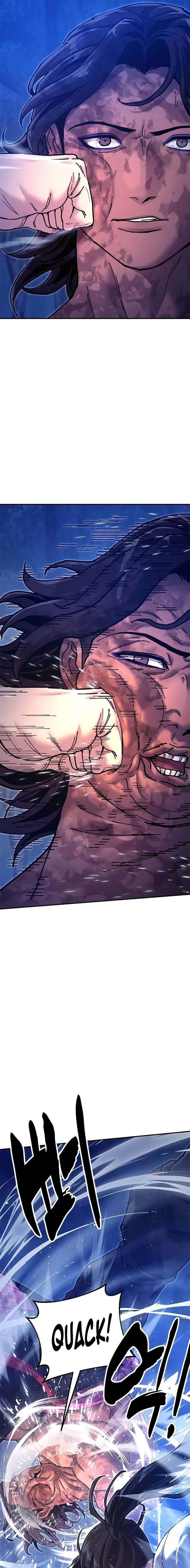 Chronicles of the Lazy Sovereign Chapter 32 - Page 24