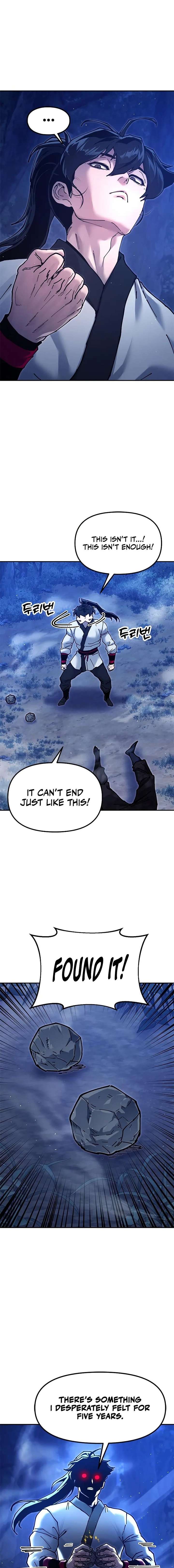 Chronicles of the Lazy Sovereign Chapter 32 - Page 28