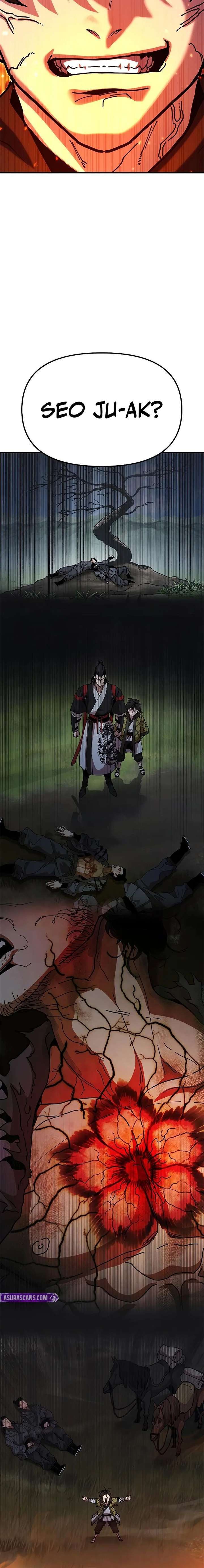 Chronicles of the Lazy Sovereign Chapter 32 - Page 3