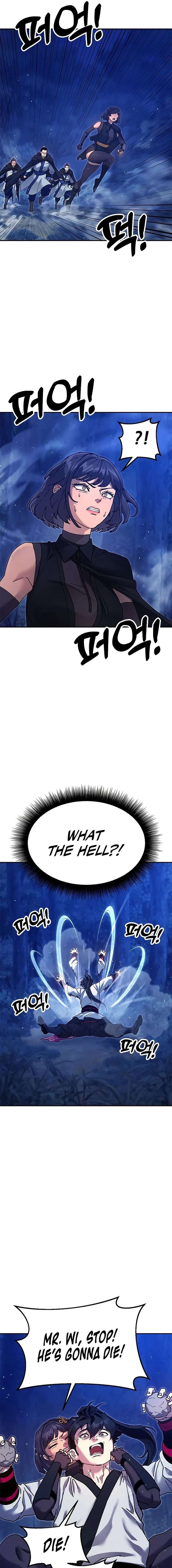 Chronicles of the Lazy Sovereign Chapter 32 - Page 30