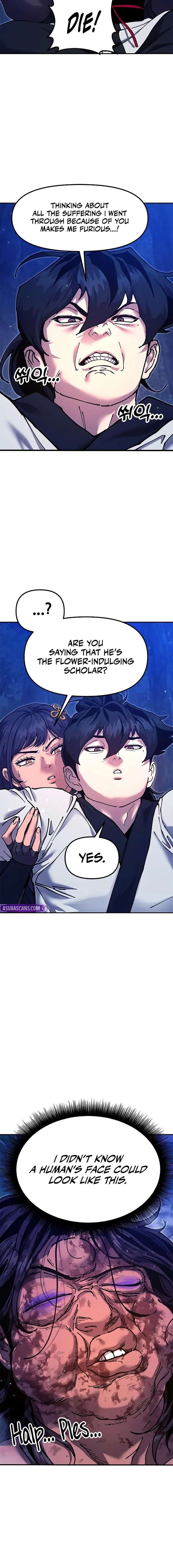 Chronicles of the Lazy Sovereign Chapter 32 - Page 31