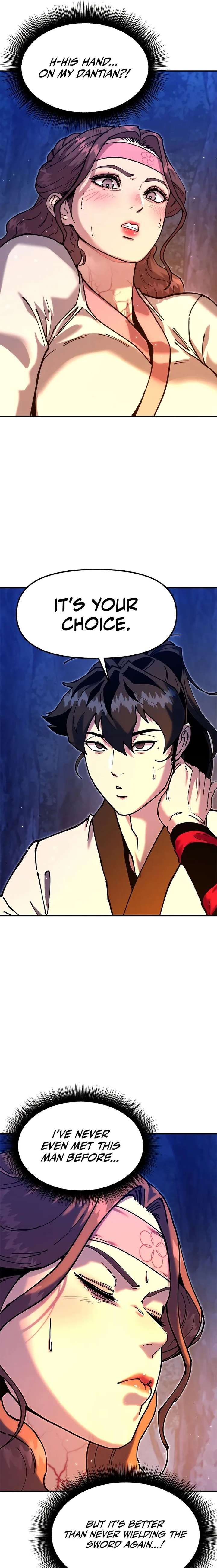 Chronicles of the Lazy Sovereign Chapter 32 - Page 36