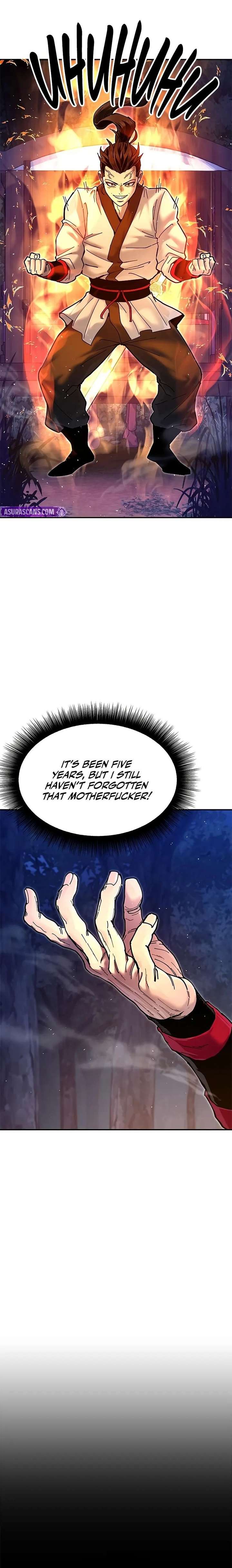 Chronicles of the Lazy Sovereign Chapter 32 - Page 5