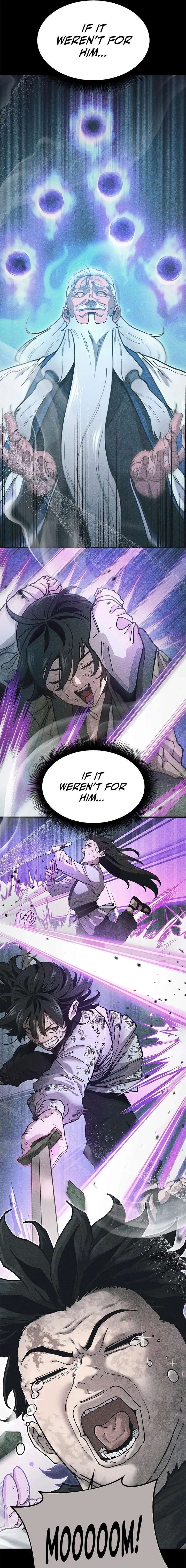 Chronicles of the Lazy Sovereign Chapter 32 - Page 6