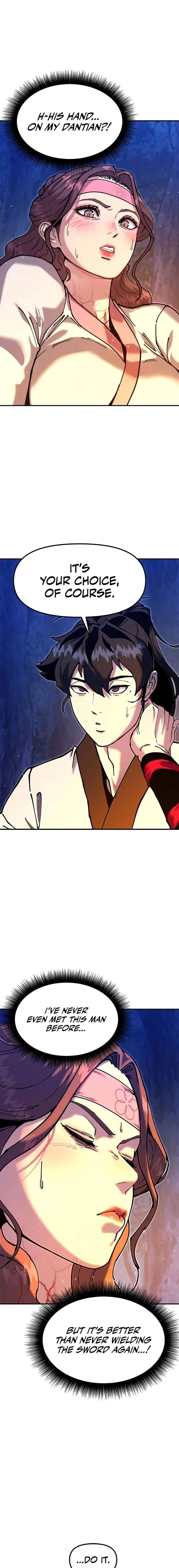 Chronicles of the Lazy Sovereign Chapter 33 - Page 2