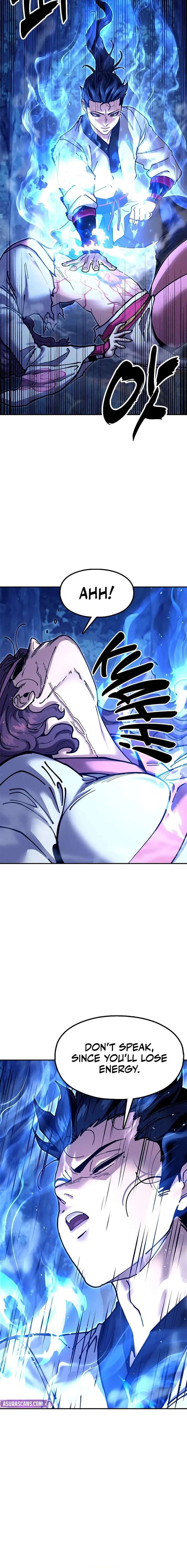 Chronicles of the Lazy Sovereign Chapter 33 - Page 5