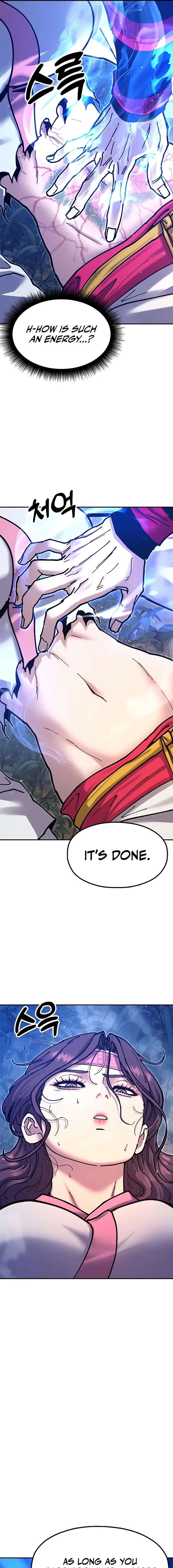 Chronicles of the Lazy Sovereign Chapter 33 - Page 6