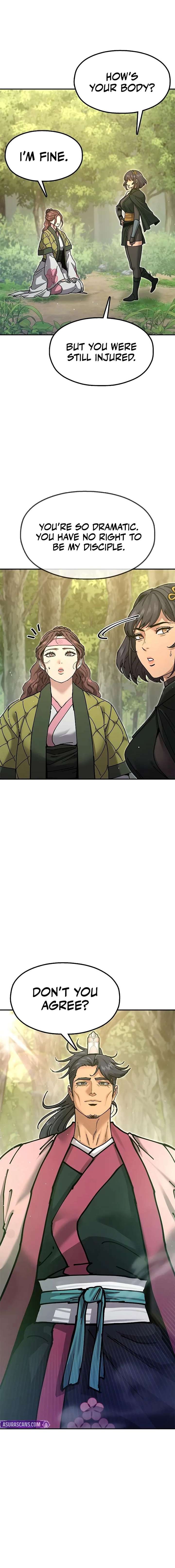 Chronicles of the Lazy Sovereign Chapter 33 - Page 9