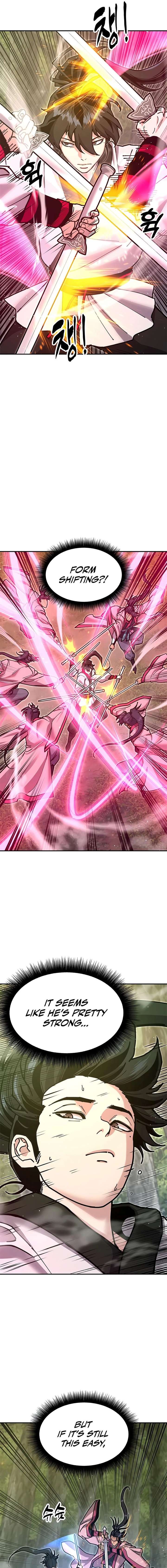 Chronicles of the Lazy Sovereign Chapter 34 - Page 10