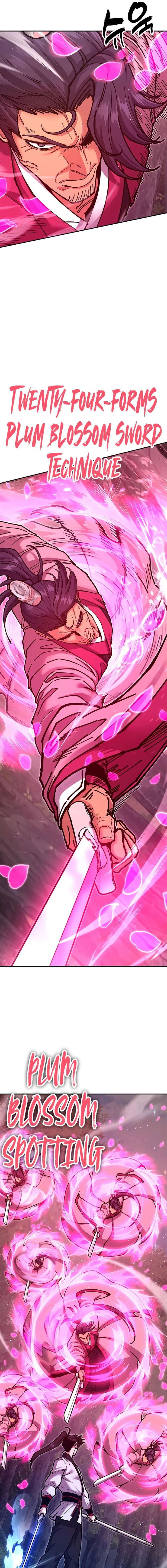 Chronicles of the Lazy Sovereign Chapter 34 - Page 14