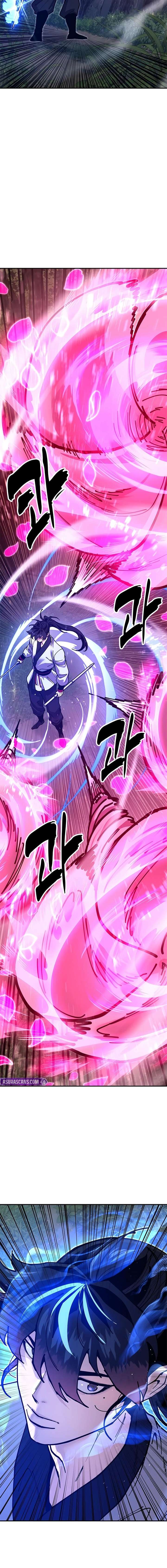 Chronicles of the Lazy Sovereign Chapter 34 - Page 15