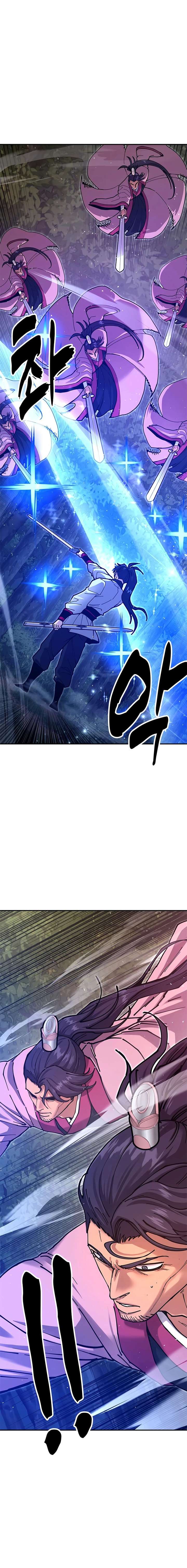 Chronicles of the Lazy Sovereign Chapter 34 - Page 16