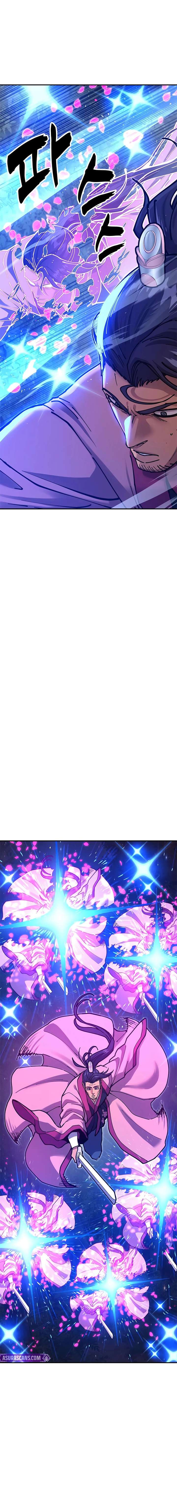 Chronicles of the Lazy Sovereign Chapter 34 - Page 17