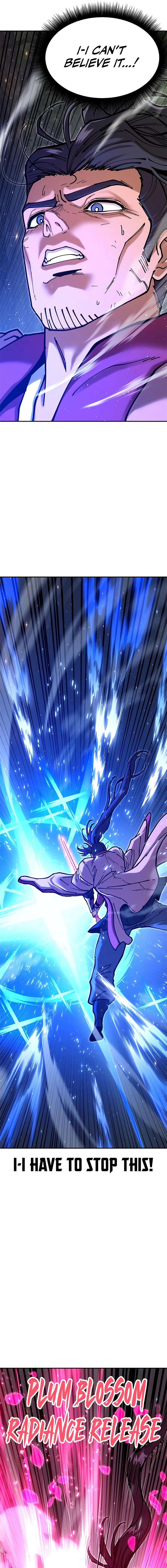 Chronicles of the Lazy Sovereign Chapter 34 - Page 18