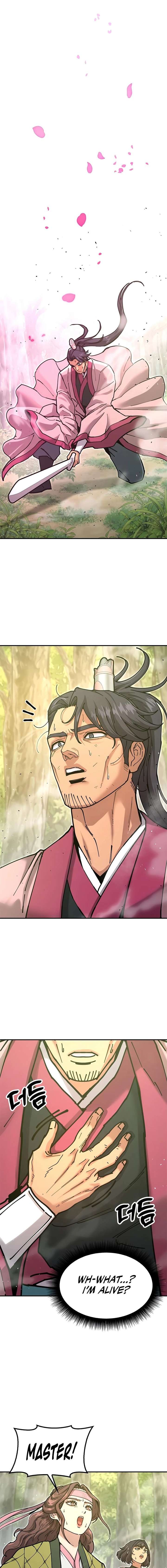 Chronicles of the Lazy Sovereign Chapter 34 - Page 20