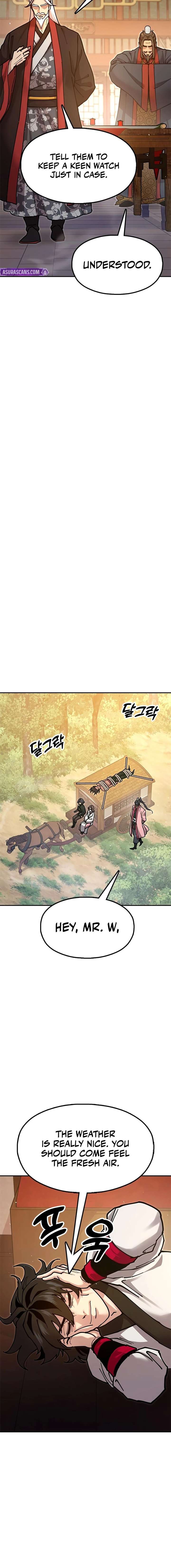 Chronicles of the Lazy Sovereign Chapter 34 - Page 25