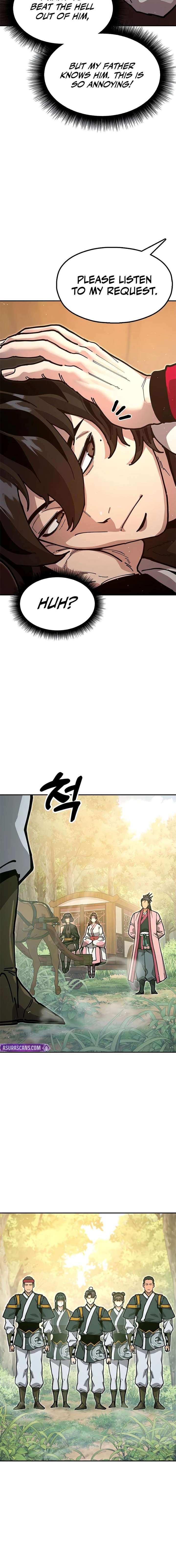 Chronicles of the Lazy Sovereign Chapter 34 - Page 27