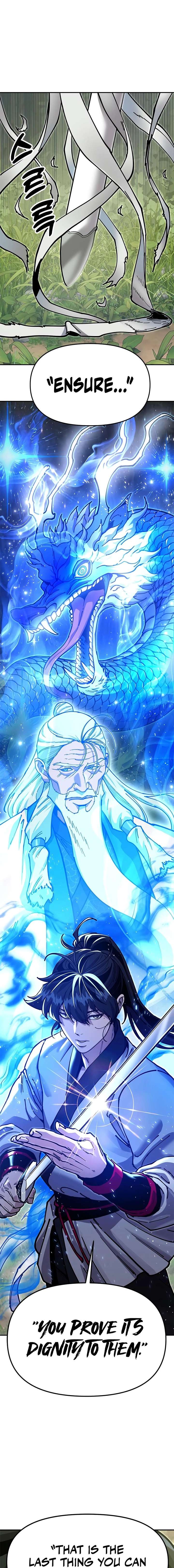 Chronicles of the Lazy Sovereign Chapter 34 - Page 4