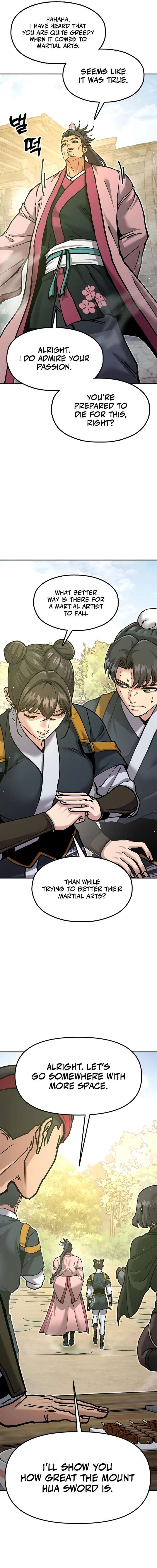 Chronicles of the Lazy Sovereign Chapter 35 - Page 12