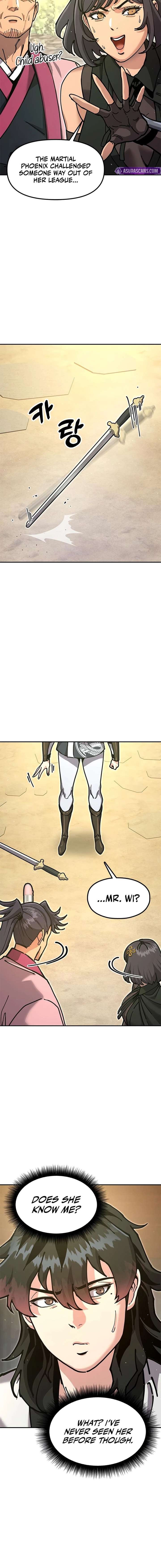 Chronicles of the Lazy Sovereign Chapter 35 - Page 23