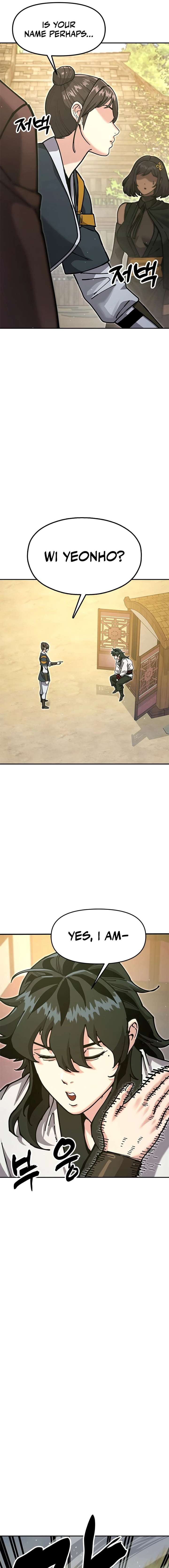 Chronicles of the Lazy Sovereign Chapter 35 - Page 24