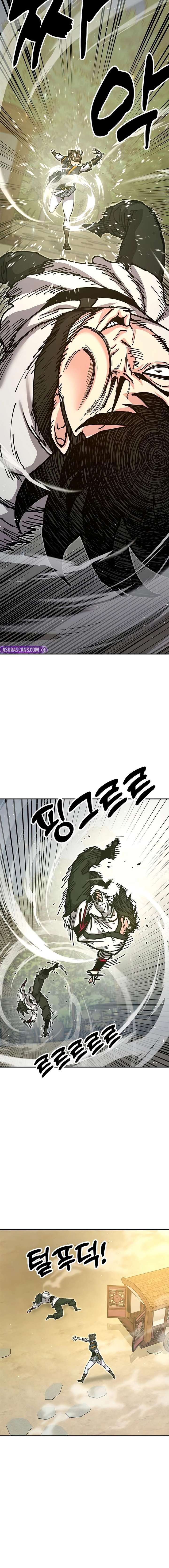 Chronicles of the Lazy Sovereign Chapter 35 - Page 25