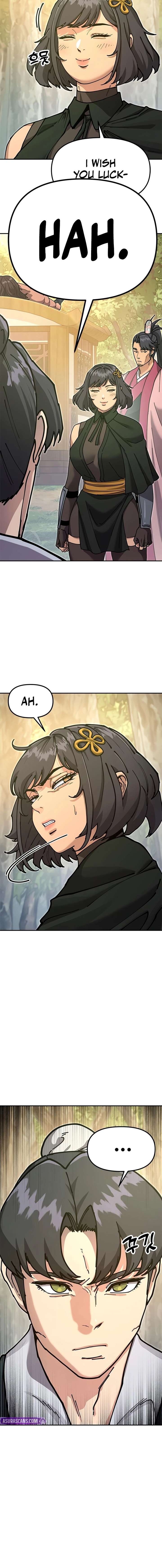 Chronicles of the Lazy Sovereign Chapter 35 - Page 3