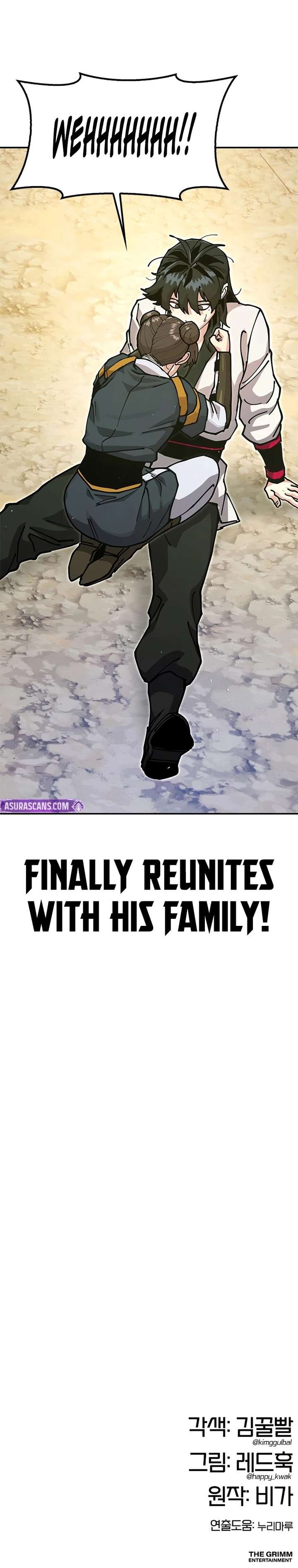 Chronicles of the Lazy Sovereign Chapter 35 - Page 30