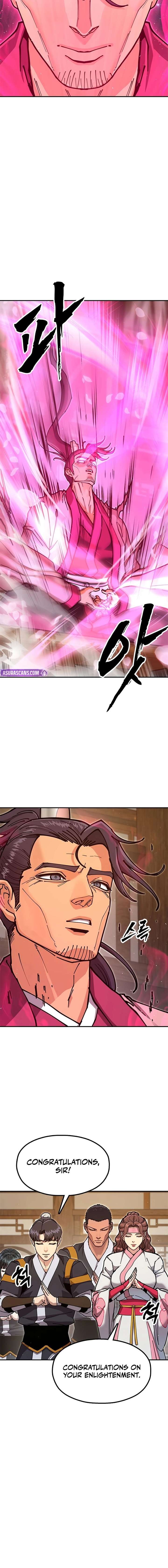 Chronicles of the Lazy Sovereign Chapter 36 - Page 11