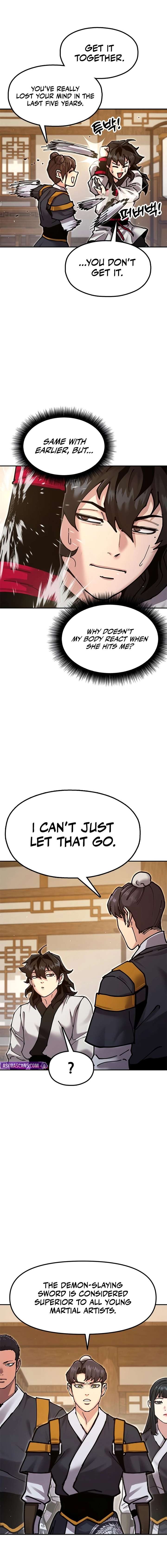 Chronicles of the Lazy Sovereign Chapter 36 - Page 17