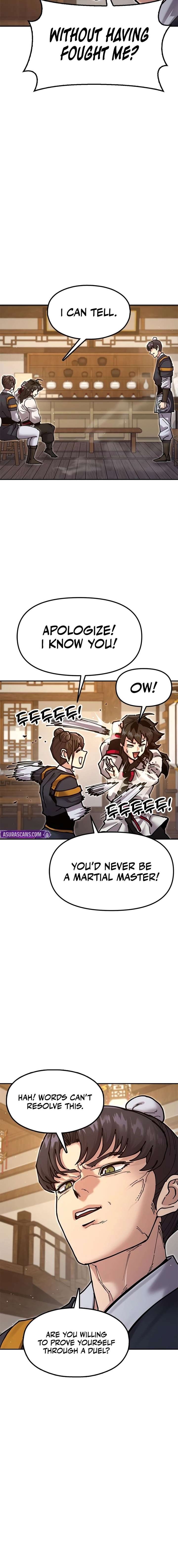 Chronicles of the Lazy Sovereign Chapter 36 - Page 19