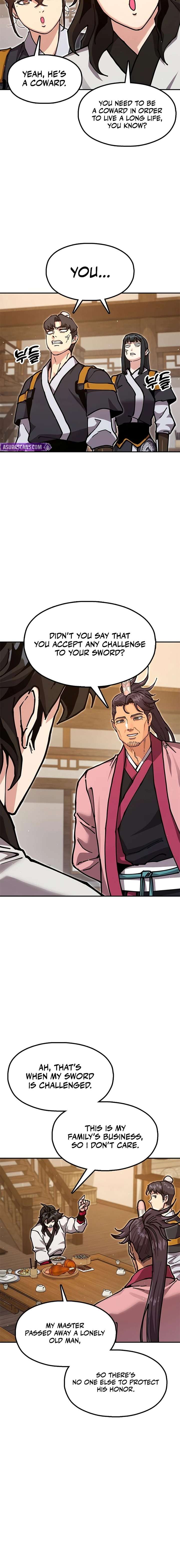 Chronicles of the Lazy Sovereign Chapter 36 - Page 21