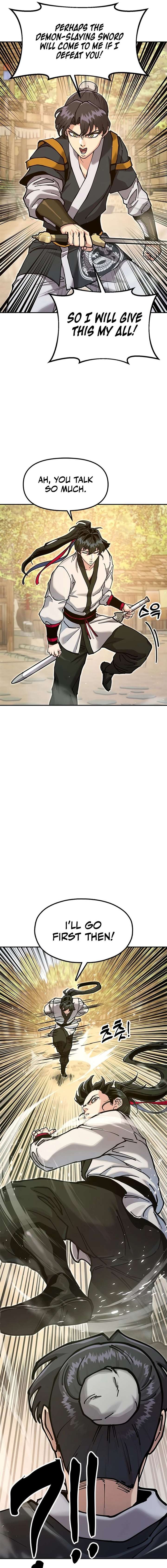 Chronicles of the Lazy Sovereign Chapter 36 - Page 26