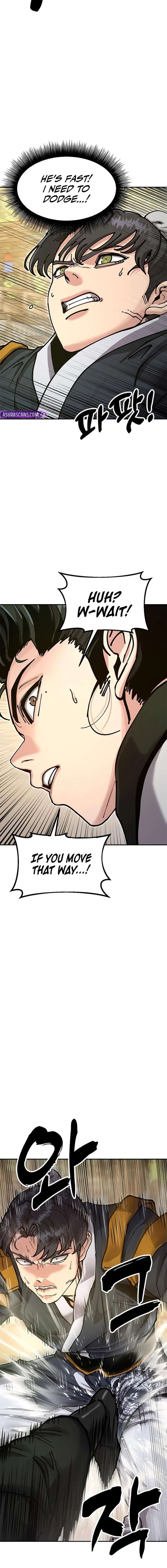 Chronicles of the Lazy Sovereign Chapter 36 - Page 27