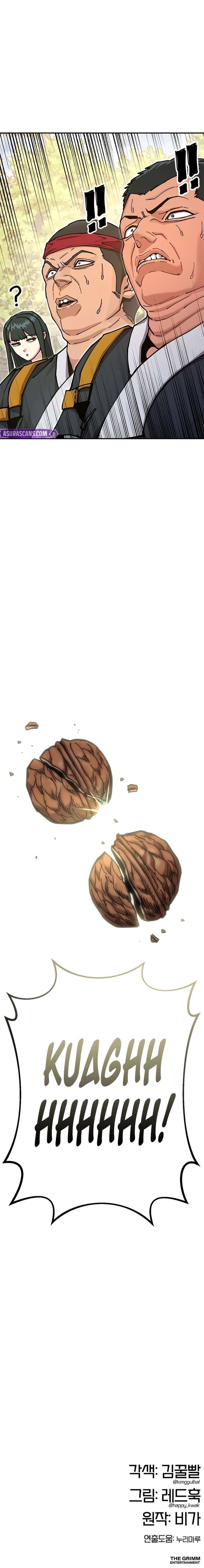 Chronicles of the Lazy Sovereign Chapter 36 - Page 28