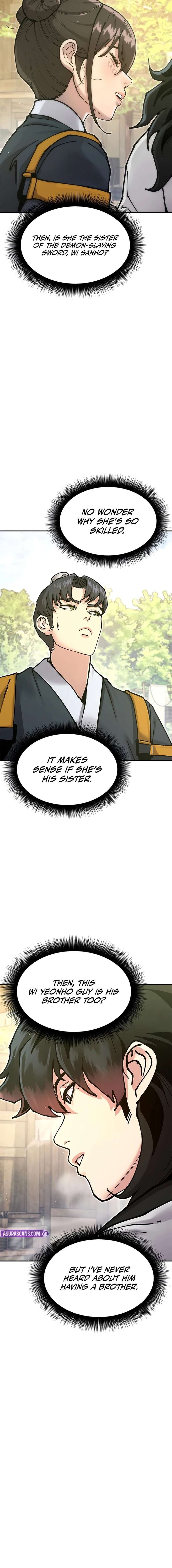 Chronicles of the Lazy Sovereign Chapter 36 - Page 5