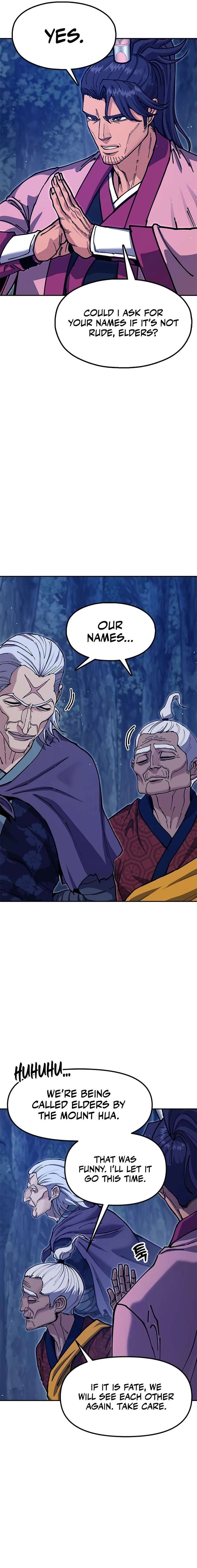 Chronicles of the Lazy Sovereign Chapter 37 - Page 16