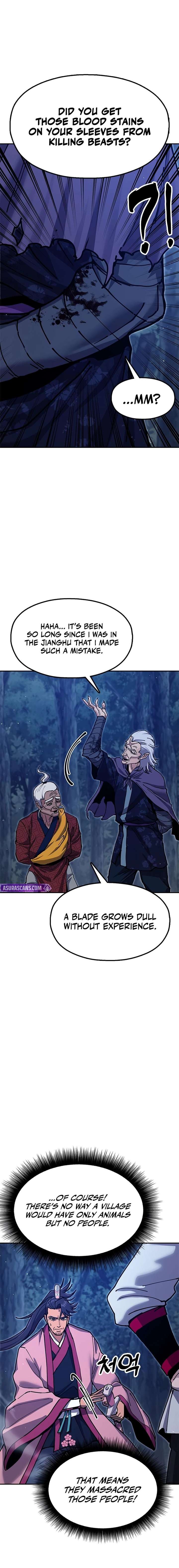 Chronicles of the Lazy Sovereign Chapter 37 - Page 19