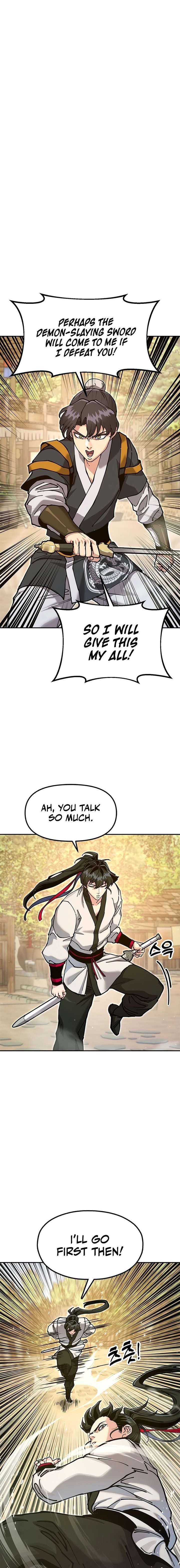 Chronicles of the Lazy Sovereign Chapter 37 - Page 2